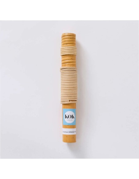 Rattan sample from the Grandfather & Grandmother collections