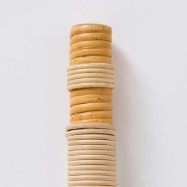 Rattan sample from the Grandfather & Grandmother collections 2