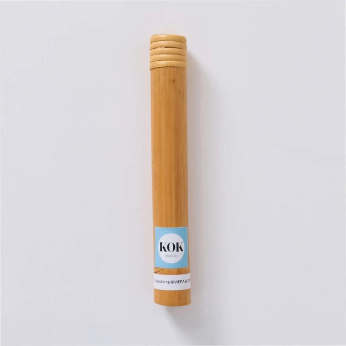 Rattan sample from the RIVIERA & VINTAGE collections