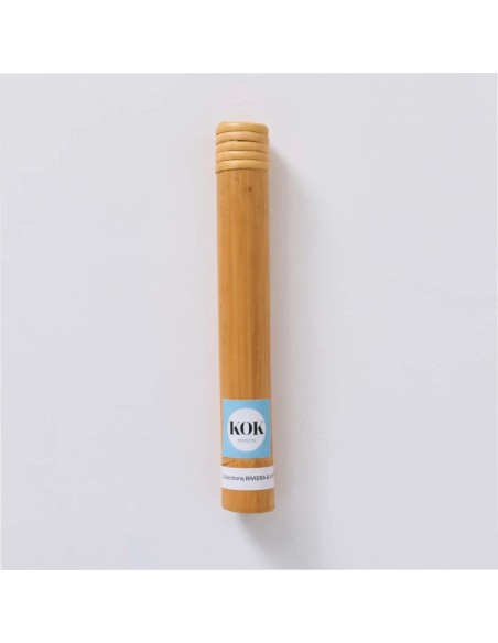 Rattan sample from the RIVIERA & VINTAGE collections