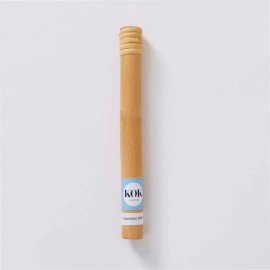 Small diameter rattan sample from the GINGKO collection by KOK MAISON