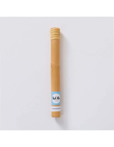 Echantillon rotin petit diamètre collection GINGKO par KOK MAISON