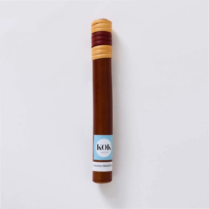 Echantillon rotin collection BAGATELLE