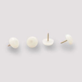 Set of 4 OUTDOOR skates, made by Kok Maison