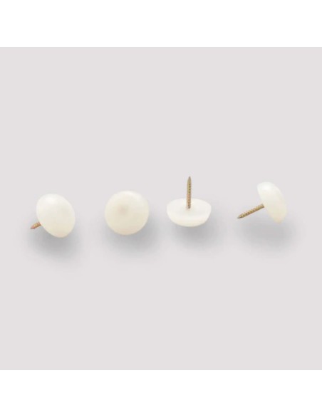 Set of 4 OUTDOOR skates, made by Kok Maison