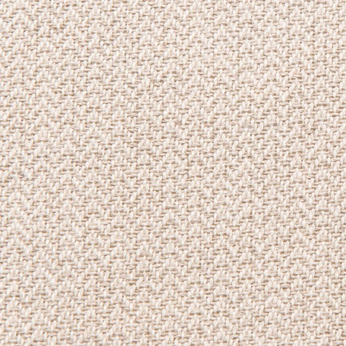 Coussins pour fauteuil de table et tabouret de bar en rotin Saigon