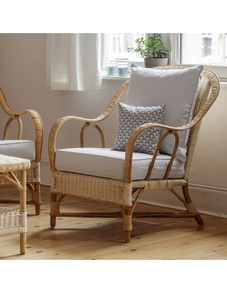 FAUTEUIL NANTUCKET NATUREL