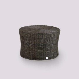 Table basse jardin poivre Biblos 60cm