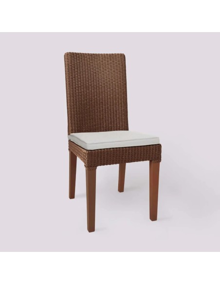 LOOM BRIDGET chair cushion