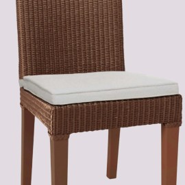 LOOM BRIDGET chair cushion 2