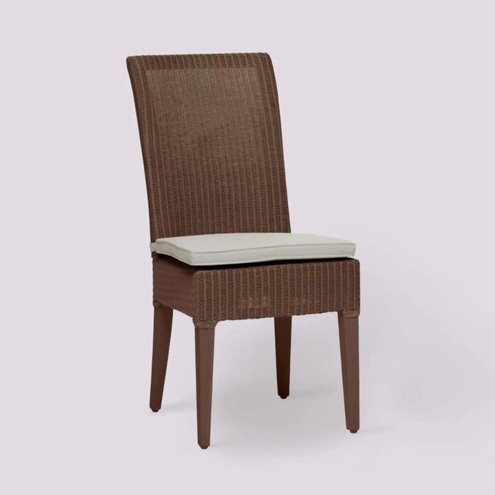 Cushion only for Josephine Lloyd loom chair