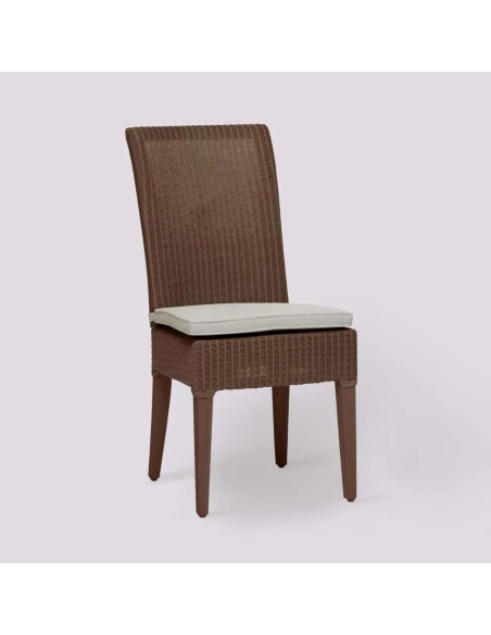 Cushion only for Josephine Lloyd loom chair