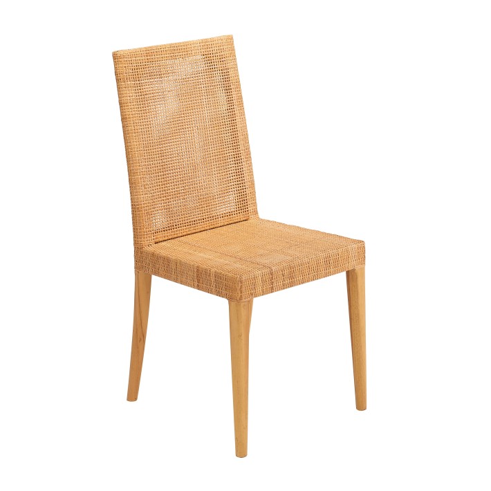 Rattan chair Saigon
