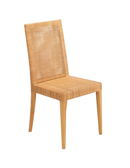 Rattan chair Saigon