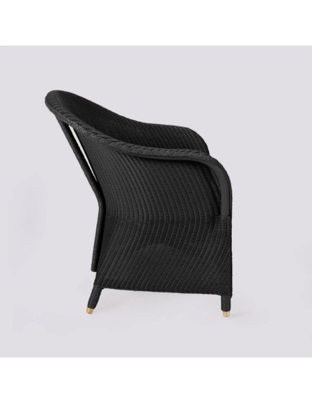 Lloyd Loom Sidonie armchair