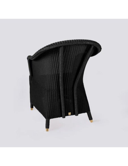 Lloyd Loom Sidonie armchair