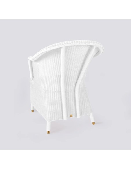 Lloyd Loom Sidonie armchair