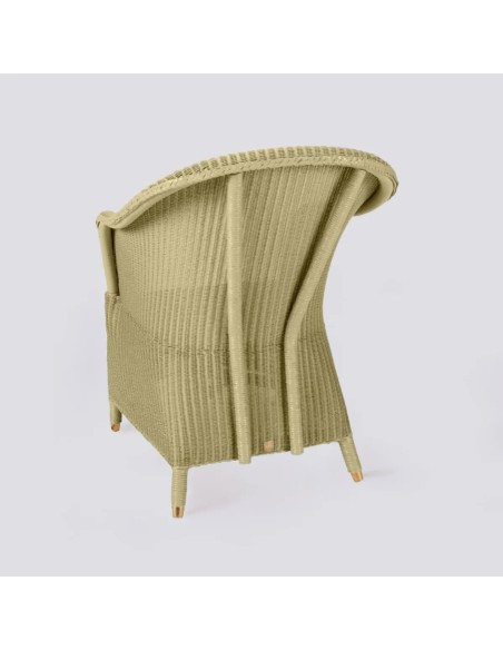 Lloyd Loom Sidonie armchair
