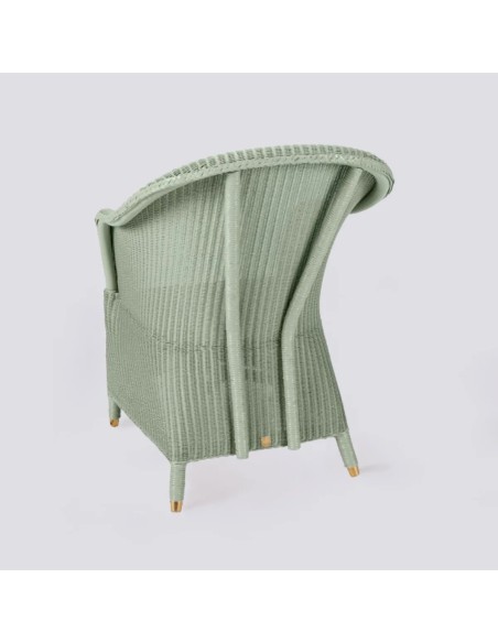 Lloyd Loom Sidonie armchair