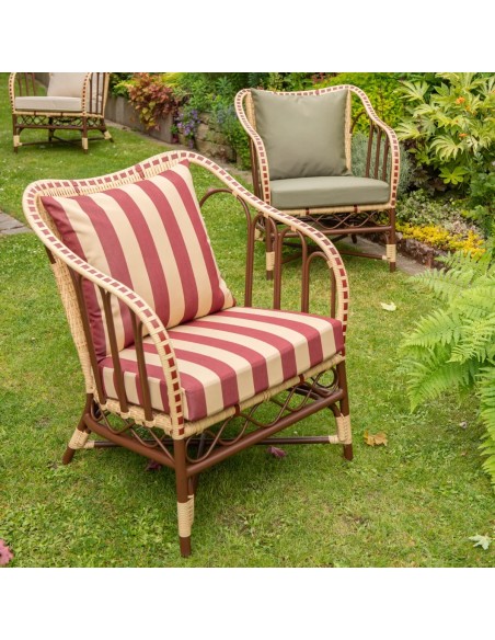 Fauteuil de jardin BELLE EPOQUE