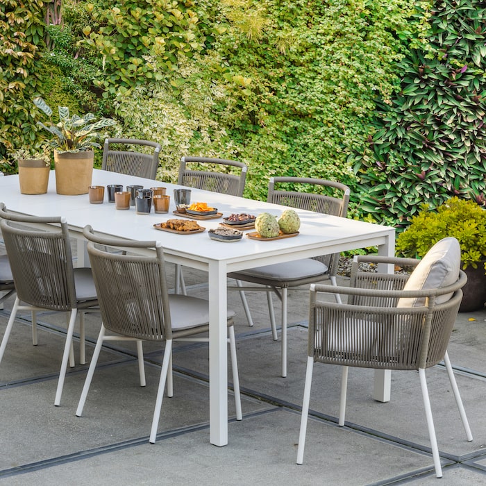 Rattan furniture specialist since 1920 in France and Europe - KOK MAISON