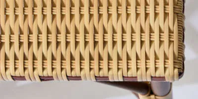 tressage en r&eacute;sine