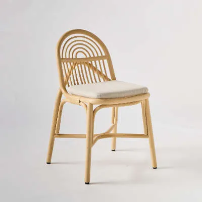 Sillon chair view 3/4