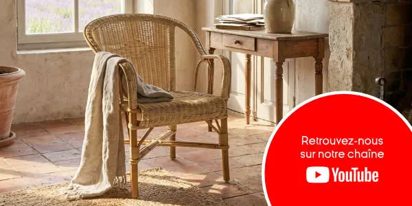 compte Youtube KOK Maison