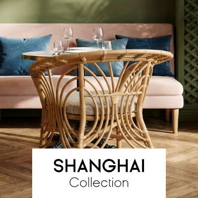 Primavera rattan furniture