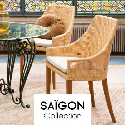 saigon rattan furniture