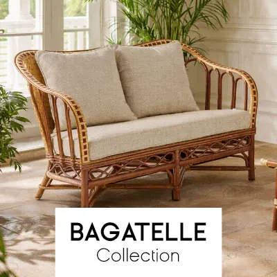 Bagatelle wicker furniture