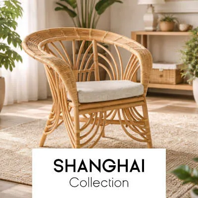 Primavera rattan furniture