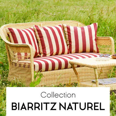 meubles de jardin Galet