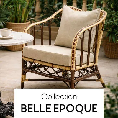 meubles de jardin Biarritz